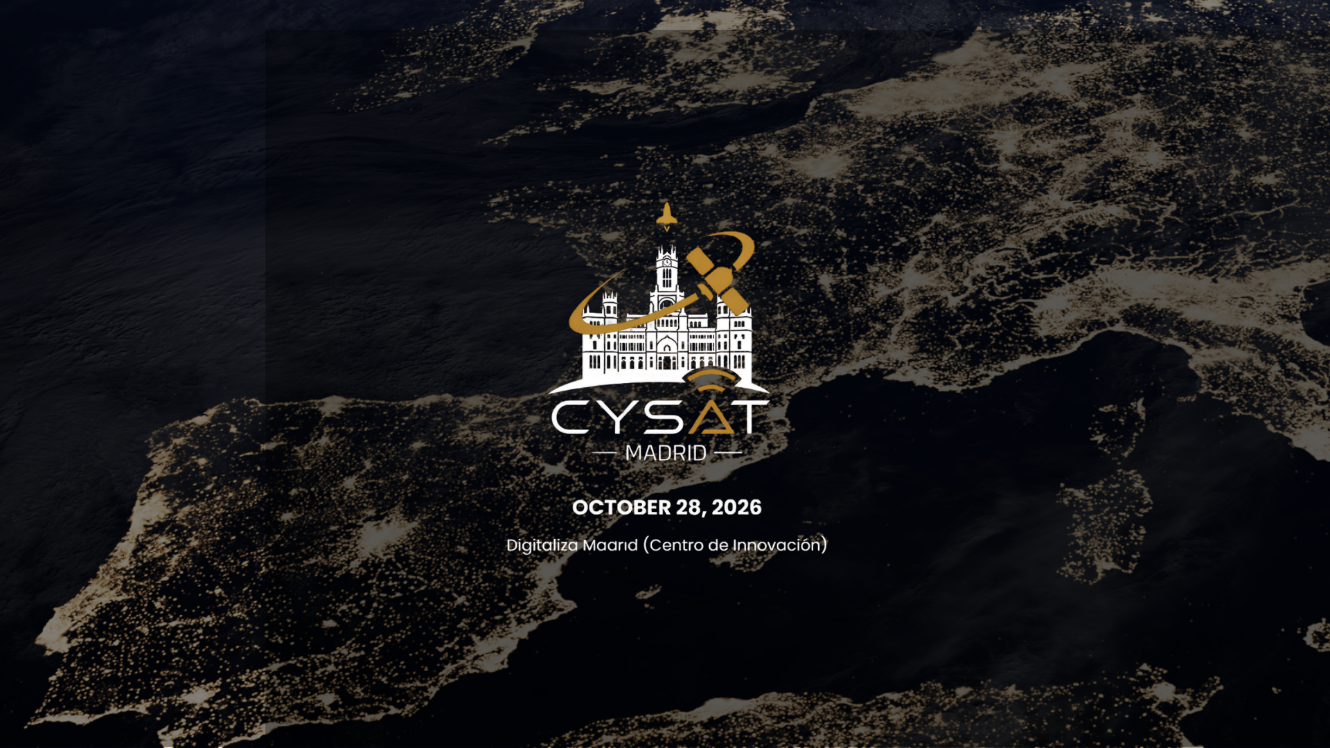 CYSAT arrives in Spain for the first time