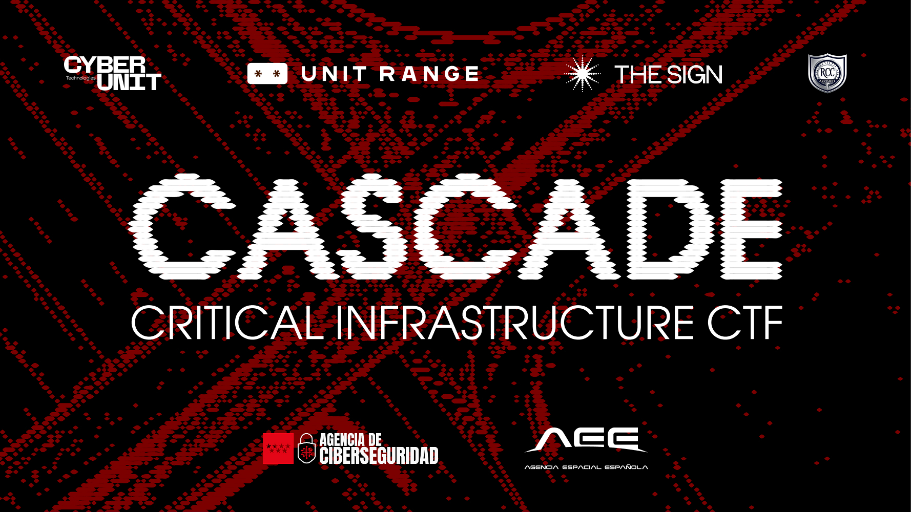 Hackathon against real critical-infrastructure attacks