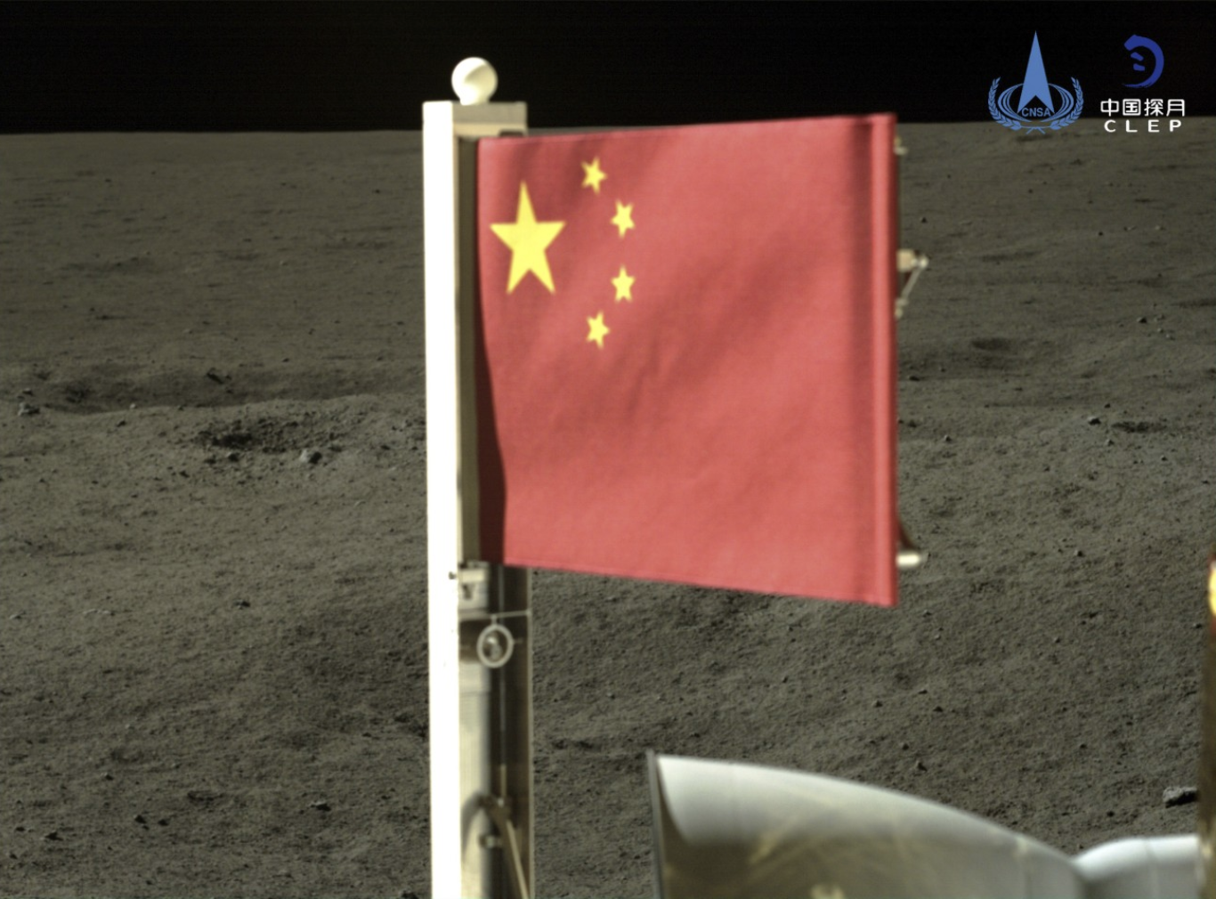 China’s Space Power: On Track To Outmanoeuvre The West?